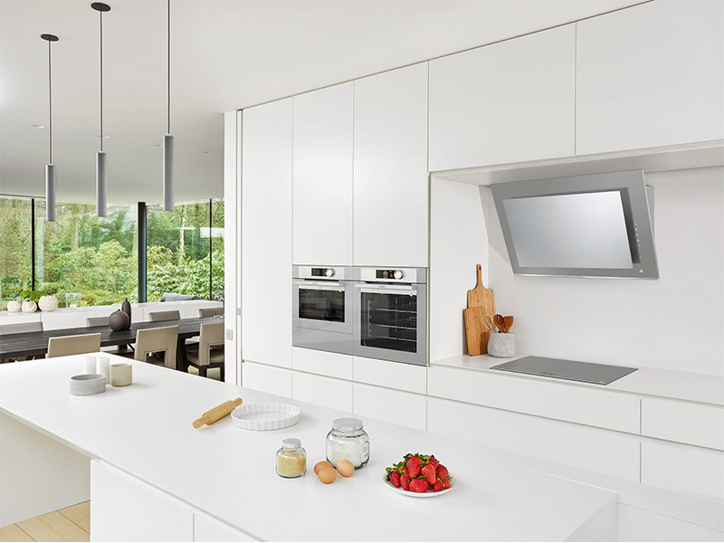 DEBORAH CHÍNH THỨC TRỞ THÀNH NHÀ PHÂN PHỐI VÀ TIẾP THỊ ĐỘC QUYỀN HAI THƯƠNG HIỆU BẾP NỔI TIẾNG CỦA PHÁP: DE DIETRICH VÀ BRANDT TẠI VIỆT NAM (ảnh 4)
