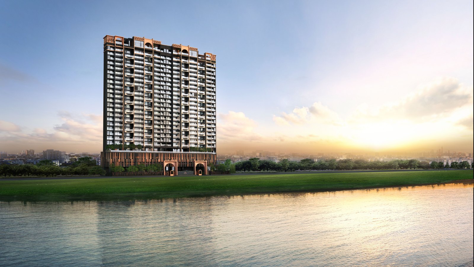 CapitaLand Development unveils two luxury residences in Vietnam with first-in-market features | CapitaLand