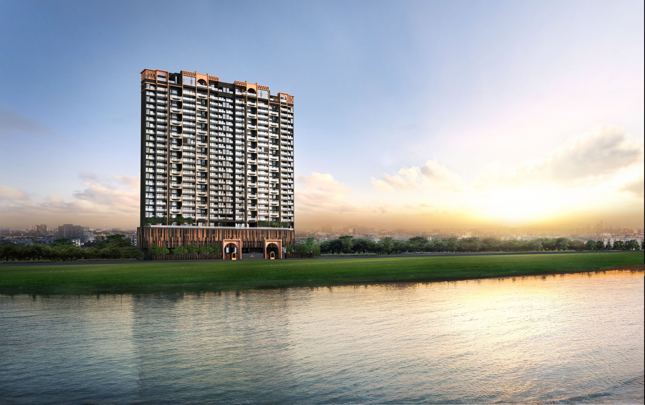 CapitaLand Development unveils two luxury residences in Vietnam with first-in-market features | CapitaLand