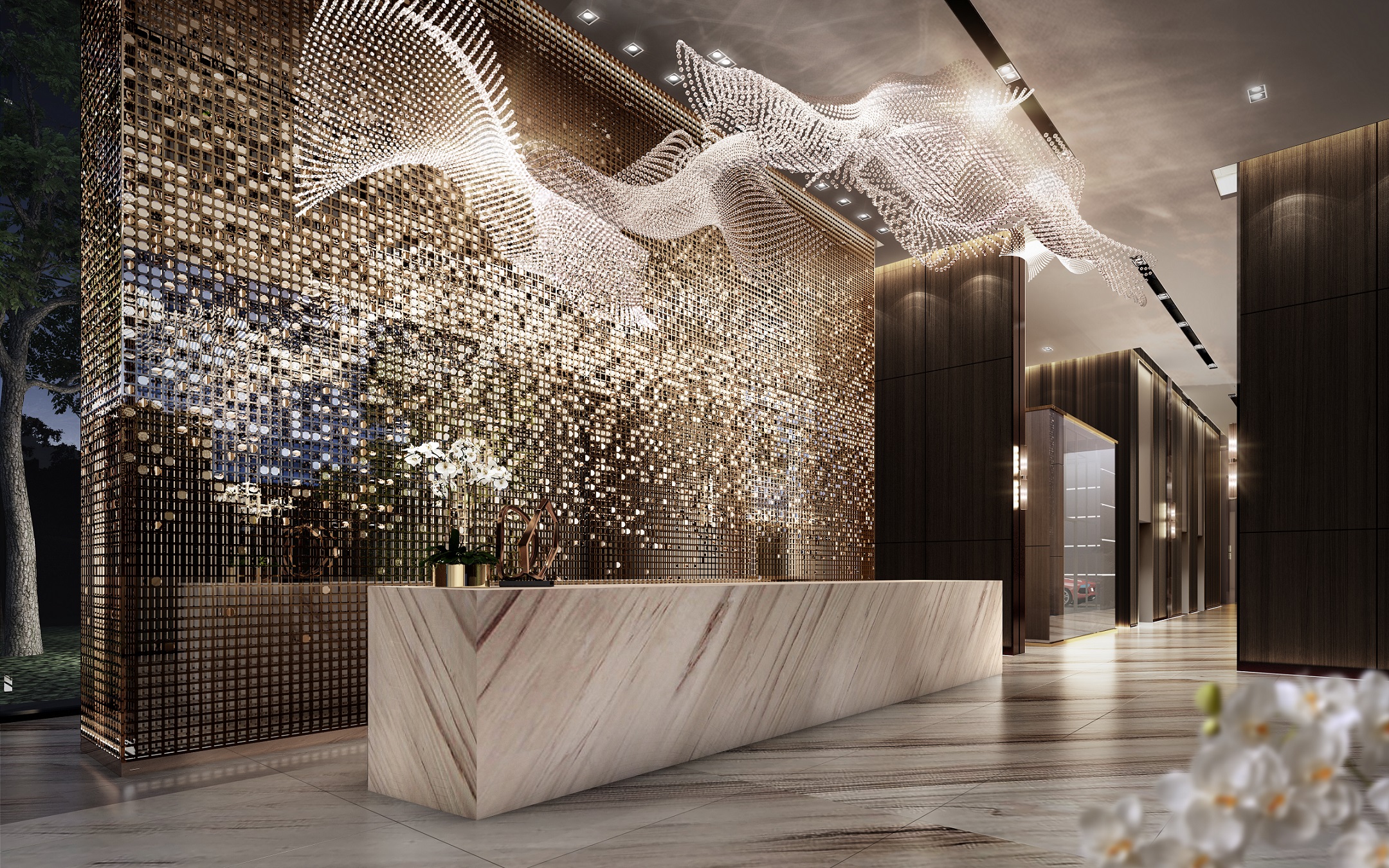 CapitaLand Development unveils two luxury residences in Vietnam with first-in-market features | CapitaLand (ảnh 3)