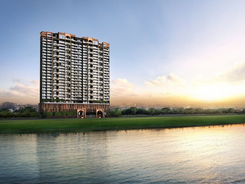 CapitaLand Development sold all units of DEFINE in two hours at average selling price of VND125 million per square metre in exclusive weekend preview | CapitaLand