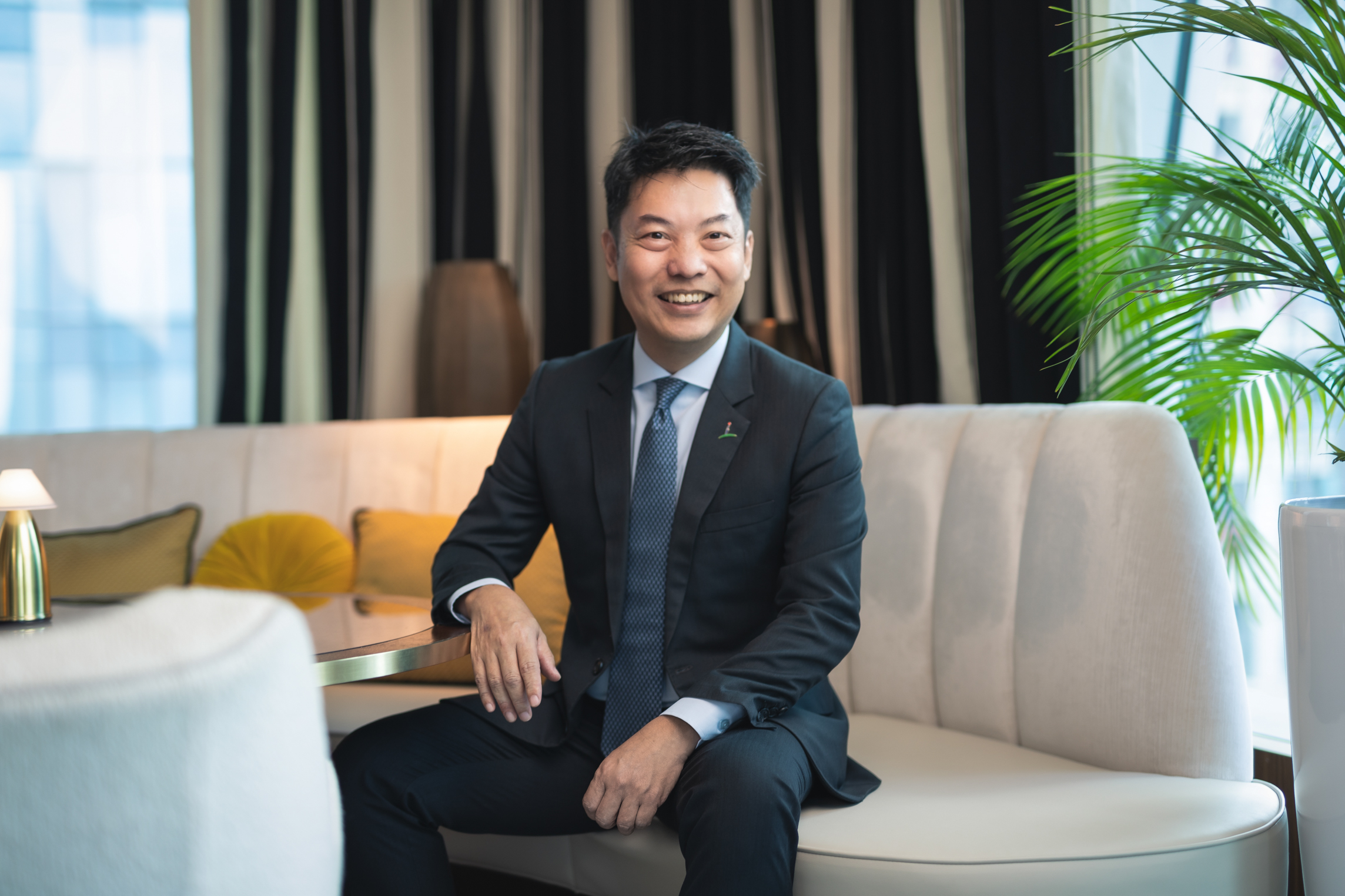 CapitaLand Development signs MOU for S$1.3 billion investment in Vietnam | CapitaLand (ảnh 2)