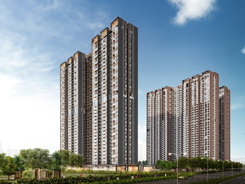 CapitaLand Development unveils The Senique Hanoi, following strong demand for Lumi Hanoi | CapitaLand