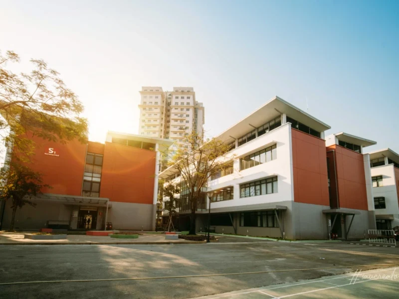 Hanoi Academy – Trường song ngữ quốc tế lâu đời tại Hà Nội