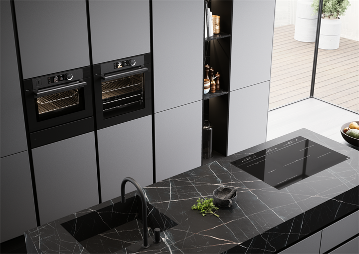 5 yếu tố độc bản làm nên đẳng cấp thiết bị bếp De Dietrich - 5