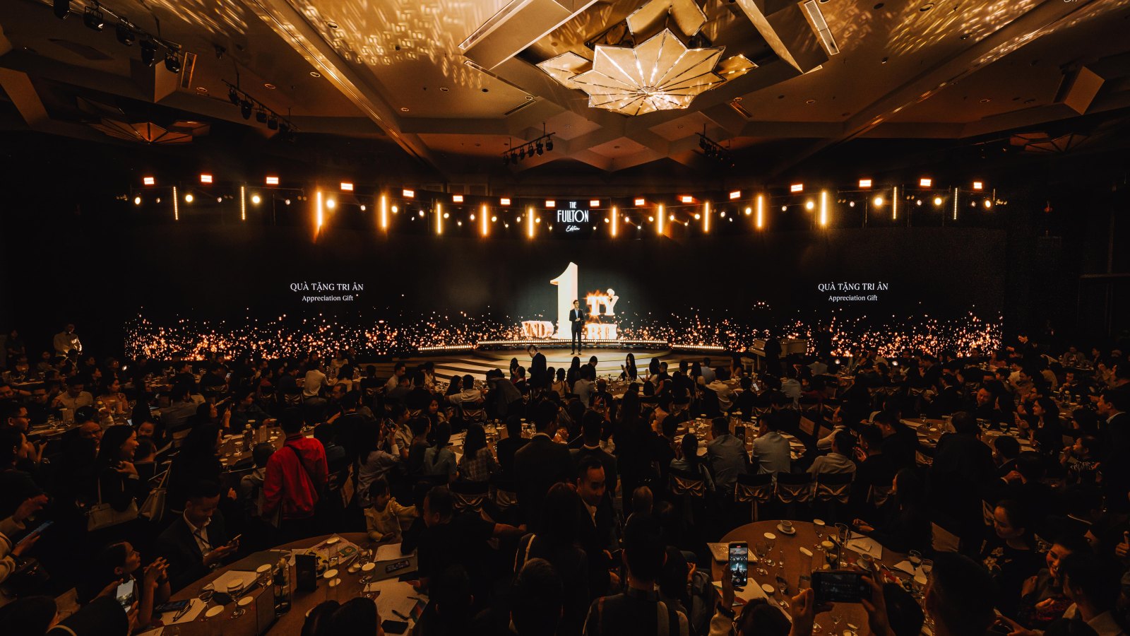 CLD secures a strong 91% sales rate at The Fullton Edition’s launch on 26 October, signaling robust market demand for luxury living in Greater Hanoi
