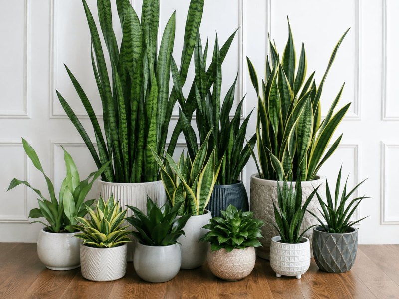 5 cây phù hợp nhà ít nắng, dễ chăm lại giúp gia chủ đón may mắn