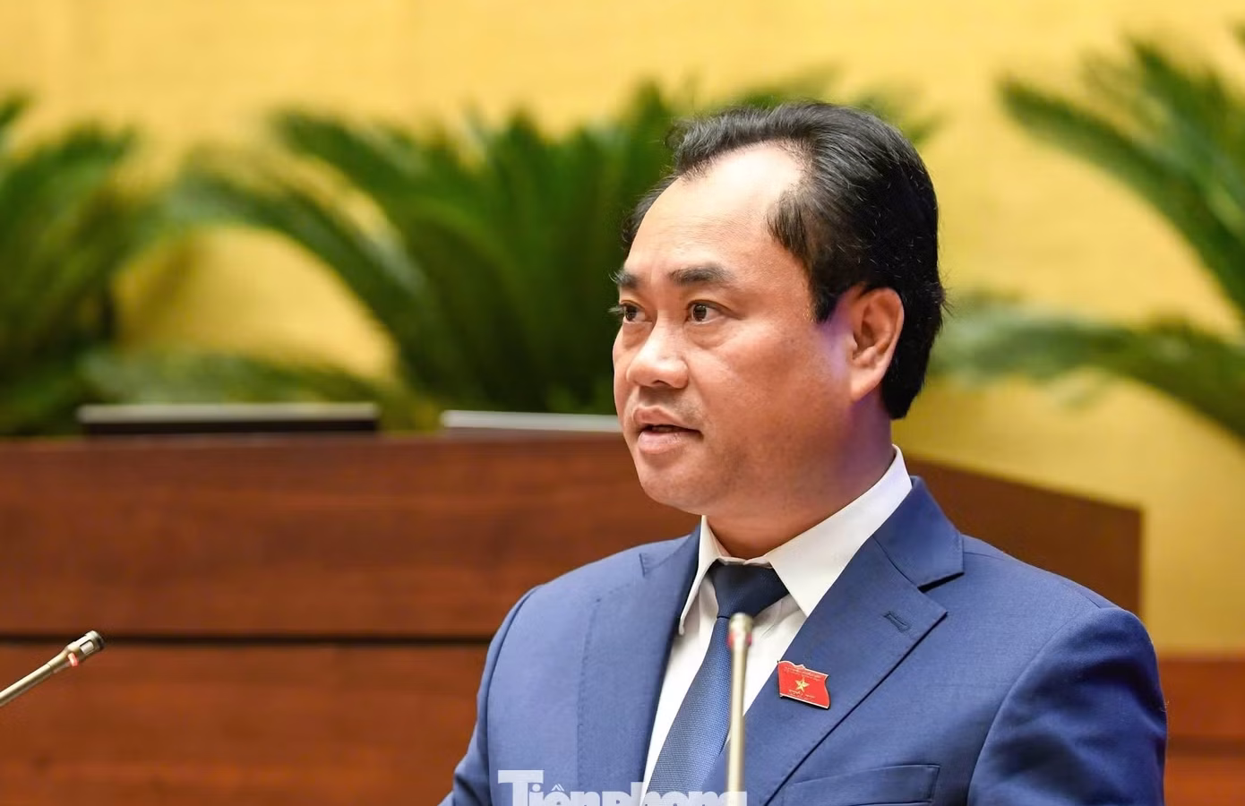 Bỏ thủ tục 'công chứng' trong luật không làm mất quyền, nghĩa vụ hợp pháp trong giao dịch đất đai- Ảnh 1.