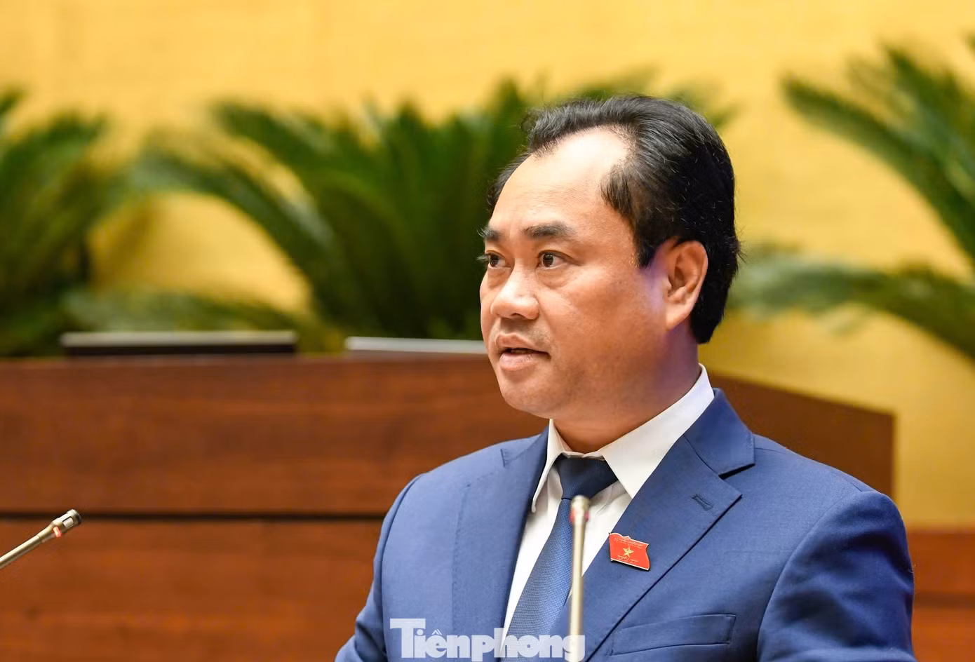 Bỏ thủ tục 'công chứng' trong luật không làm mất quyền, nghĩa vụ hợp pháp trong giao dịch đất đai- Ảnh 1.