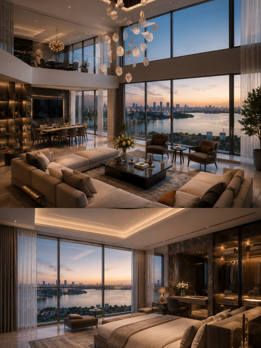 Penthouse