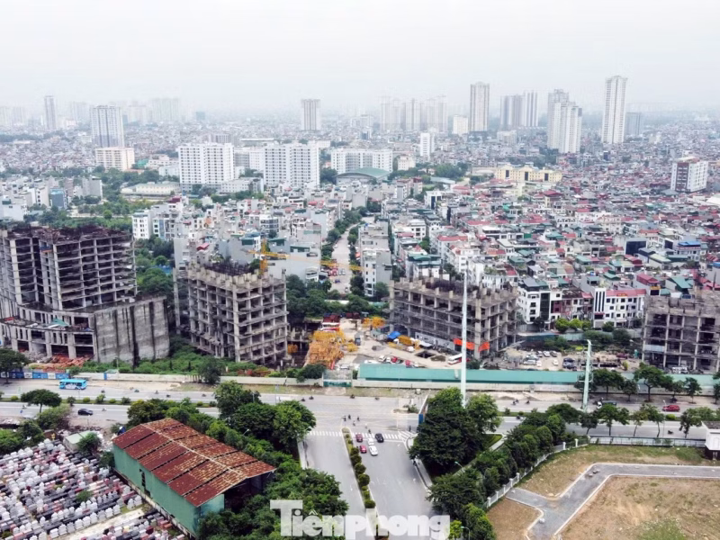 Sửa Luật Đất đai: Đề xuất 2 phương án về quy hoạch, kế hoạch sử dụng đất