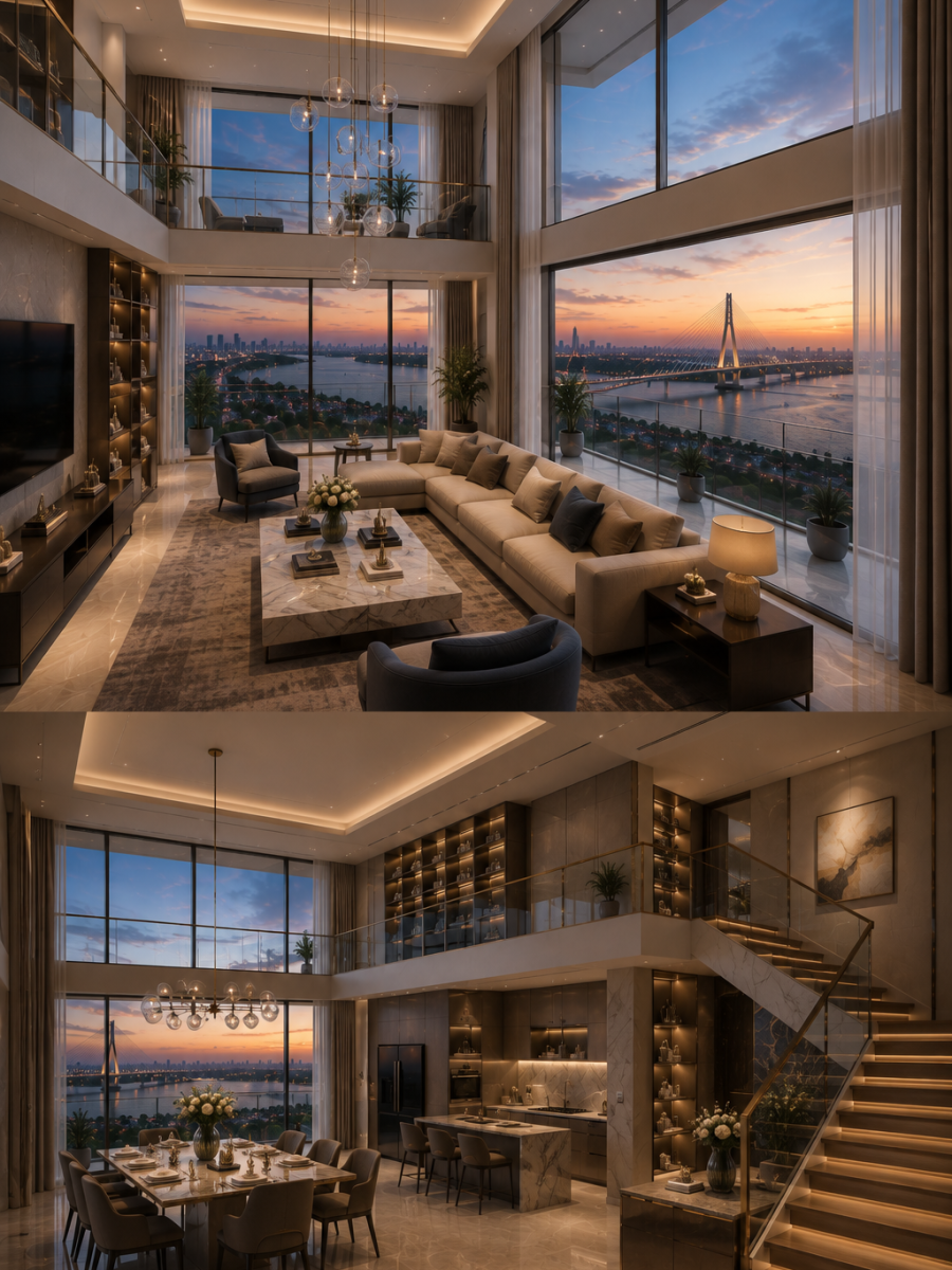 Duplex