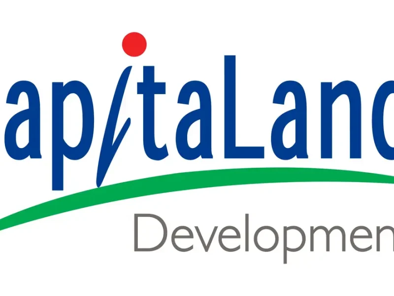 Giới thiệu về CapitaLand Development Việt Nam