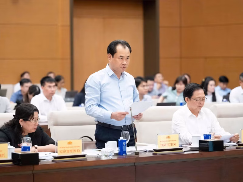 Sửa Luật Đất đai: Giá đất, thu hồi đất và tái định cư sẽ thay đổi ra sao?