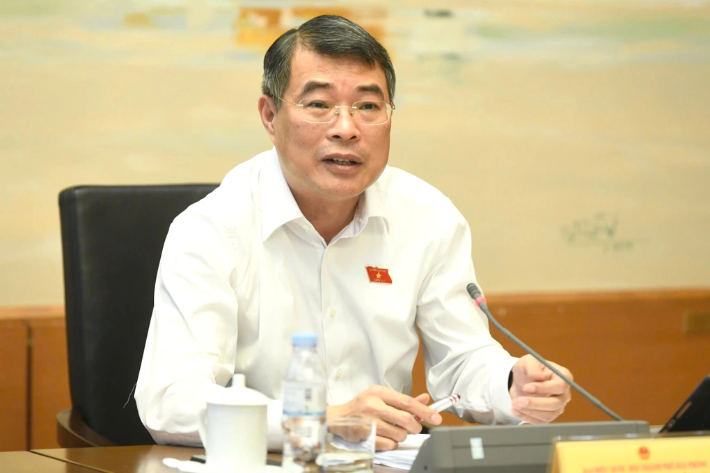 Thủ tướng Lê Minh Hưng trả lời câu hỏi “Tại sao giá nhà cao?” - 1 Thủ tướng Lê Minh Hưng trả lời câu hỏi “Tại sao giá nhà cao?” - 1