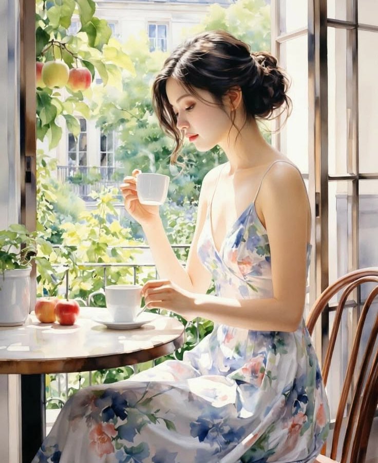 12 thói quen nhỏ giúp phụ nữ ngày càng có tiền: Người làm được đủ 5 điều đầu tiên đã khác rất nhiều sau vài năm - Ảnh 1.