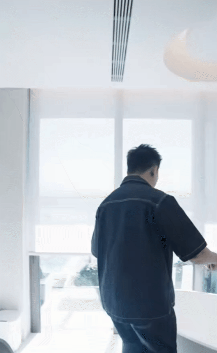 Căn hộ “triệu đô” của Trấn Thành: Mỗi căn hộ đều có thang máy riêng (ảnh 10)