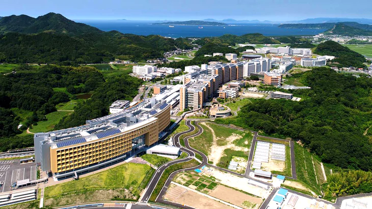 Di Dời Đại Học: Các Nước Giải Bài Toán Lộ Trình Và Giữ Chân Nhân Sự Thế Nào?
