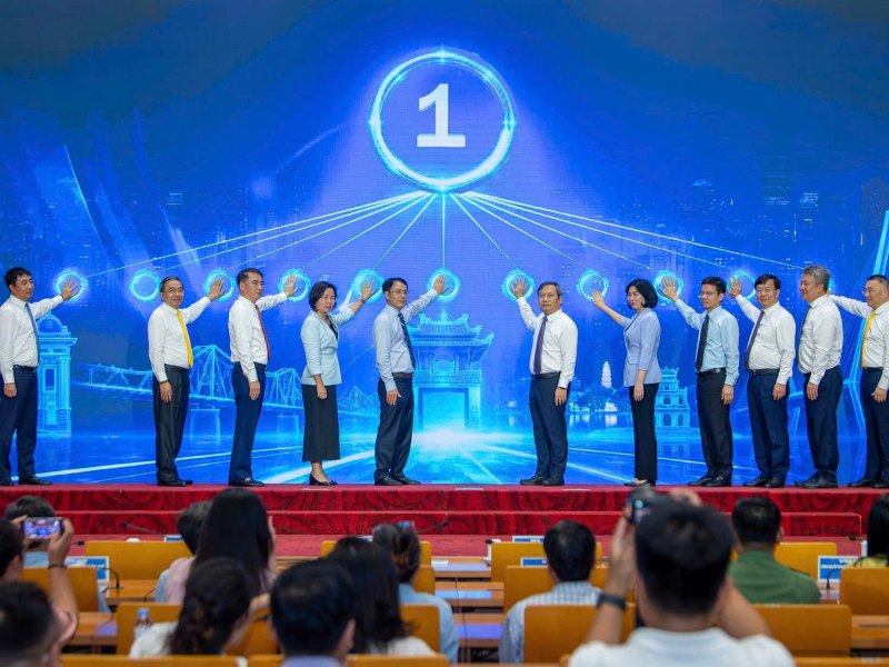 Hà Nội tái thiết khu đô thị Vĩnh Hưng quy mô 447 ha