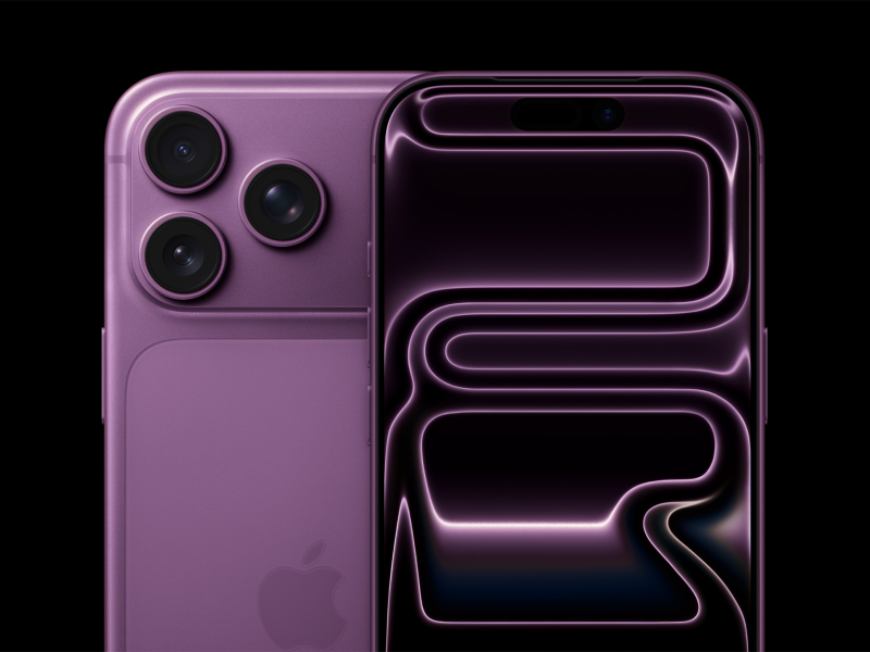 iPhone 18 Pro, iPhone 18 Pro Max, iPhone Ultra ra mắt đêm nay