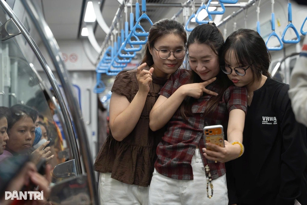 KTS Ngô Viết Nam Sơn: TPHCM nên phát triển nhà ở cho thuê gần ga metro - 1