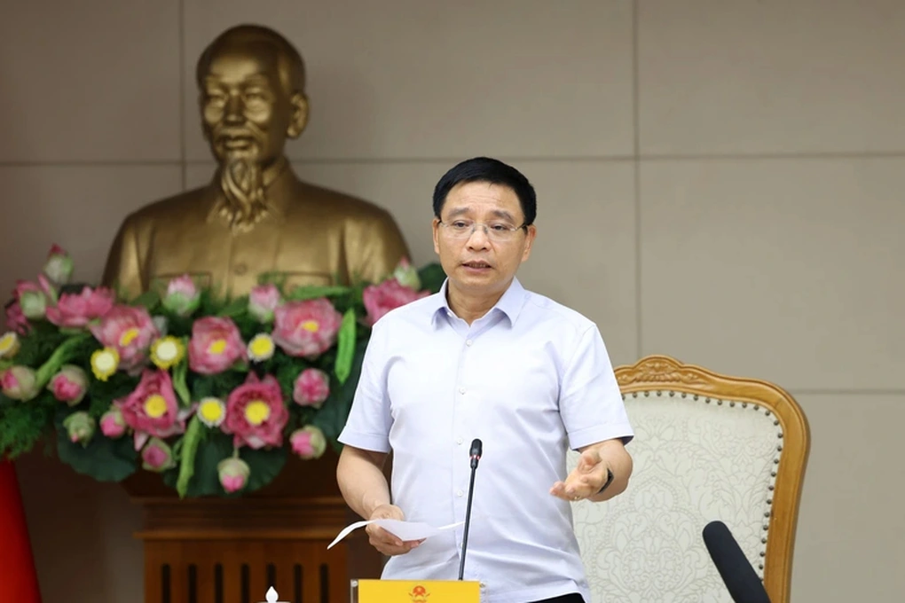 Phó Thủ tướng giao một nhiệm vụ quan trọng cho Trung tâm Tài chính Quốc tế - 1