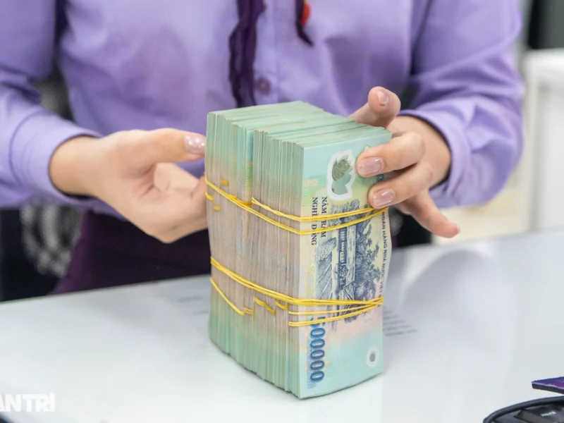 Tín dụng khách sạn, khu nghỉ dưỡng được tách khỏi dư nợ bất động sản