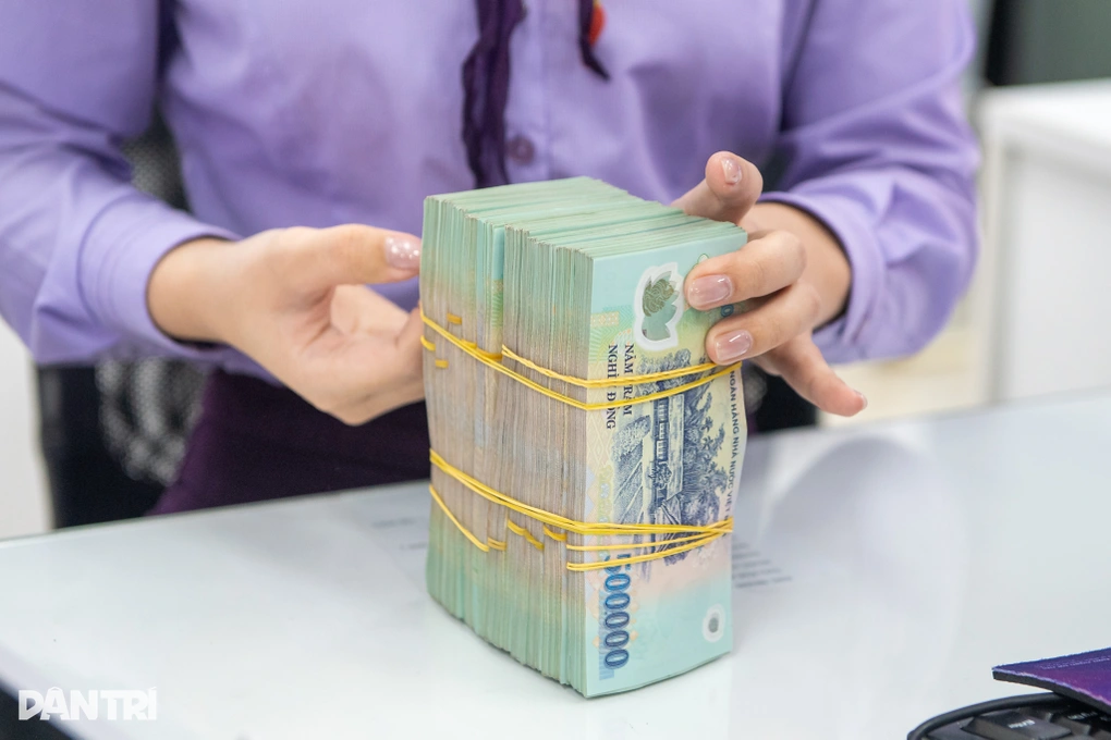 Tín dụng khách sạn, khu nghỉ dưỡng được tách khỏi dư nợ bất động sản - 1