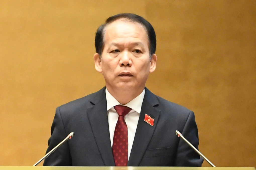 Chính phủ trình Quốc hội đề xuất mới về giá đất, thu hồi đất - 1 Chính phủ trình Quốc hội đề xuất mới về giá đất, thu hồi đất - 1