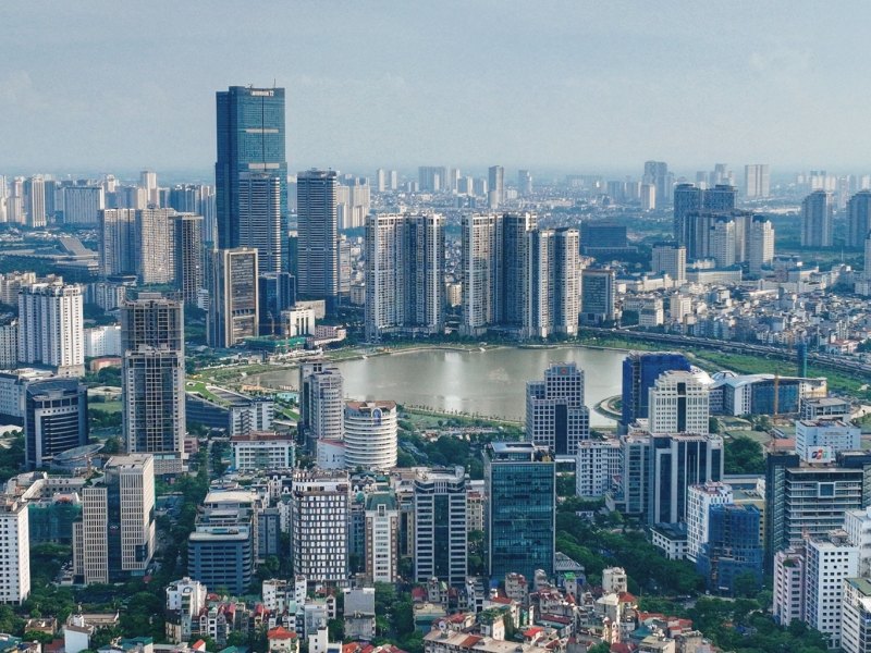 Sắp hết hạn nộp thuế đất, dân chung cư vội vã nghỉ việc để kê khai